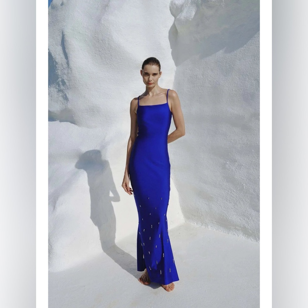 Cale Maxi Dress- never worn!
